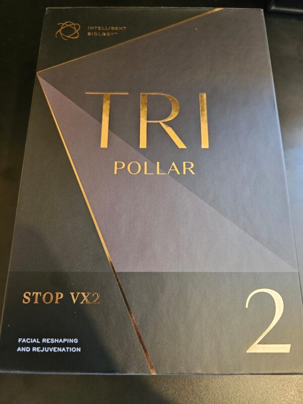 tripollar stop vx2 avis